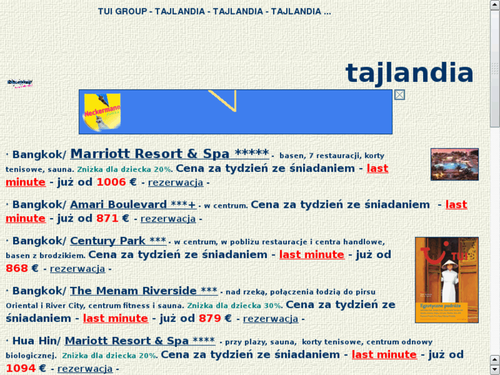 www.tajlandia.biz