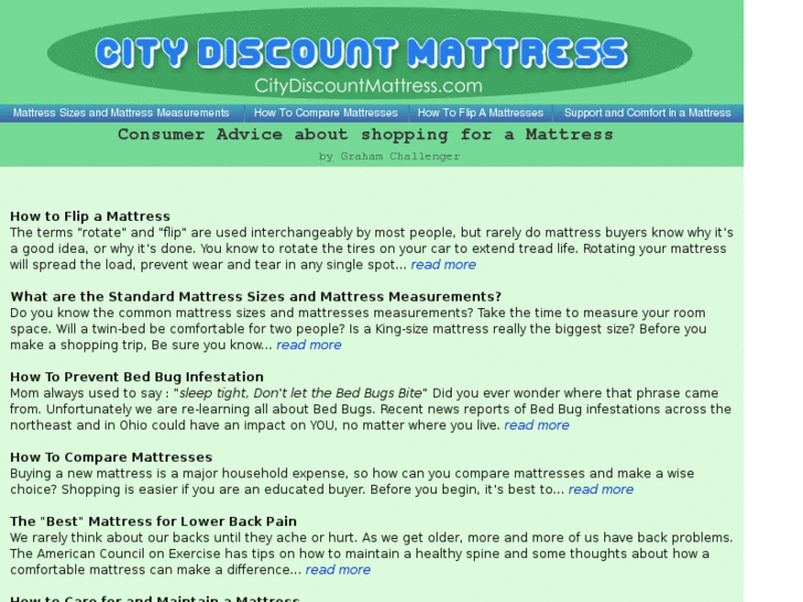 www.tallahassee-discount-mattress.com
