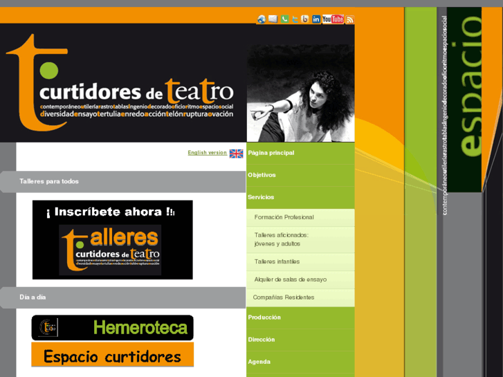 www.talleres-de-teatro.com