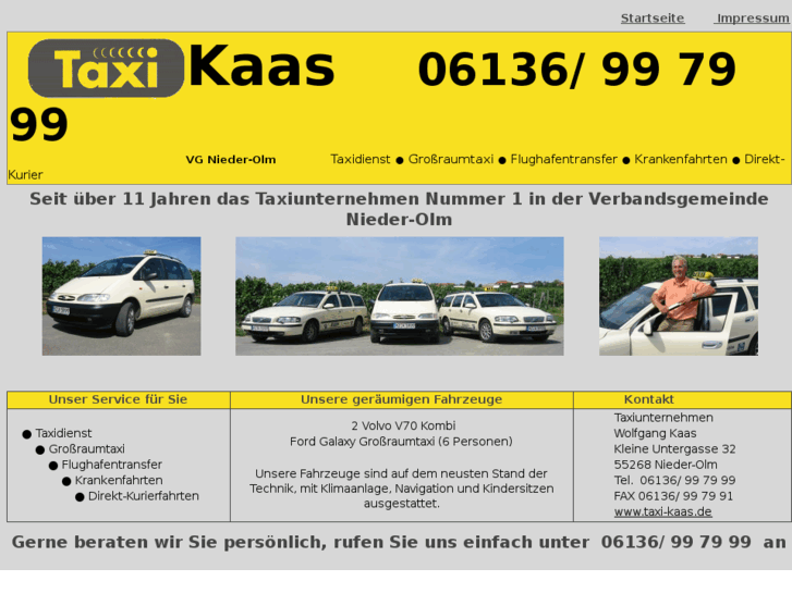 www.taxi-nieder-olm.com