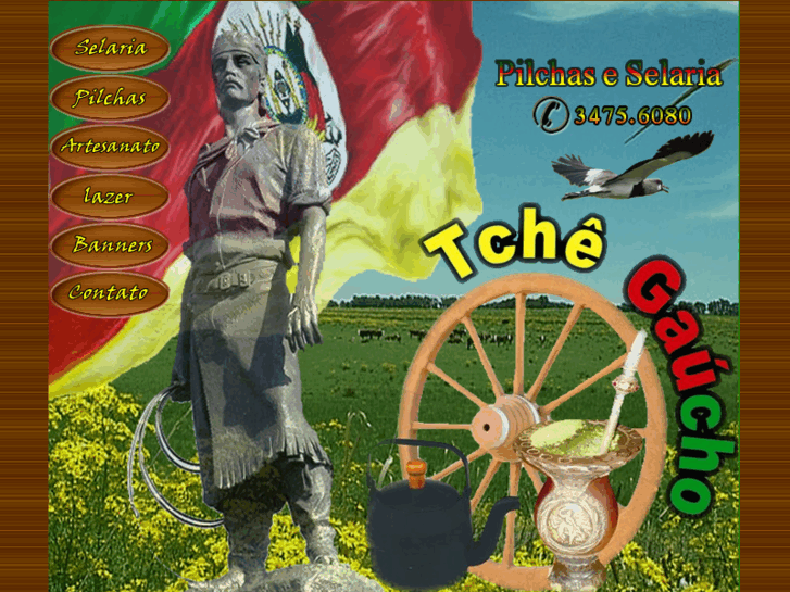 www.tchegauchopilchaseselaria.com