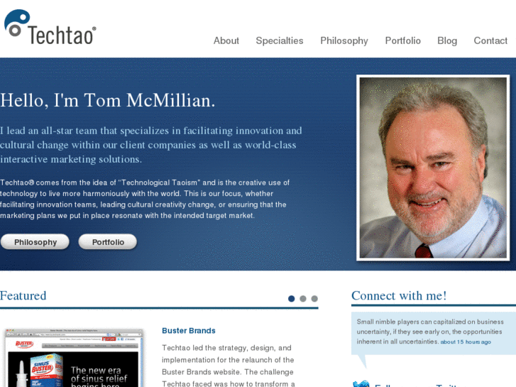 www.techtao.info