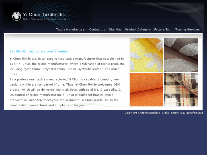 www.textile-suppliers.com