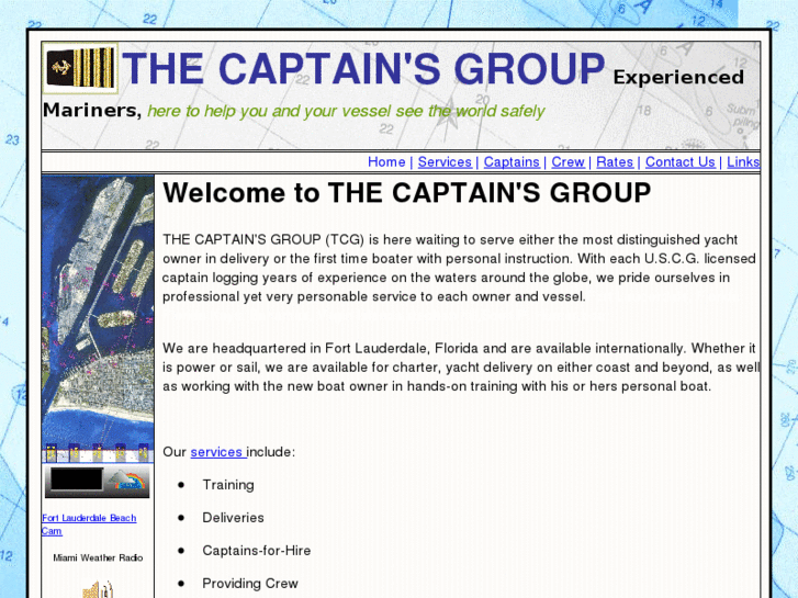 www.thecaptainsgroup.com