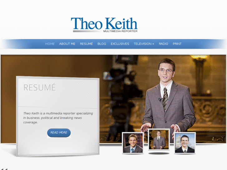 www.theokeith.com