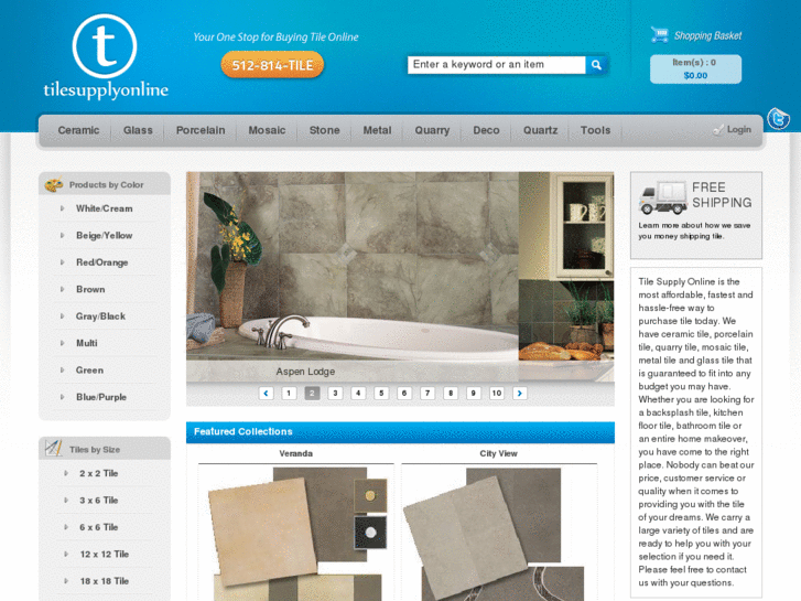 www.tilesupplyonline.com