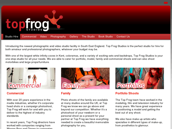 www.topfrogstudio.com