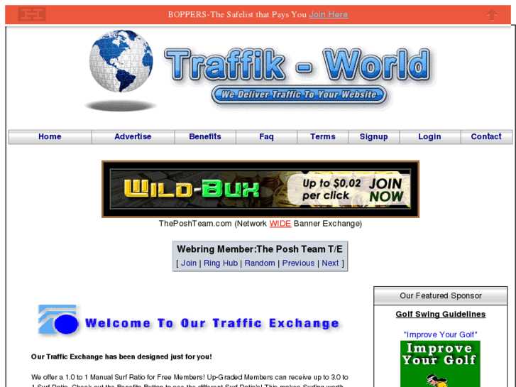 www.traffik-world.com