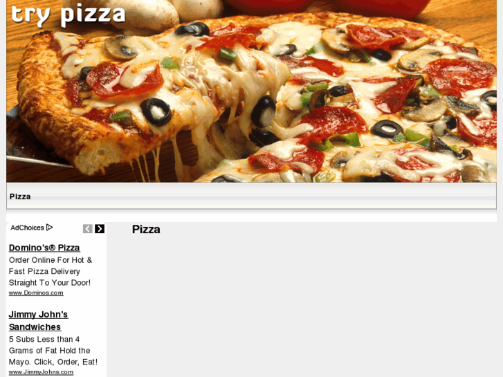 www.trypizza.com