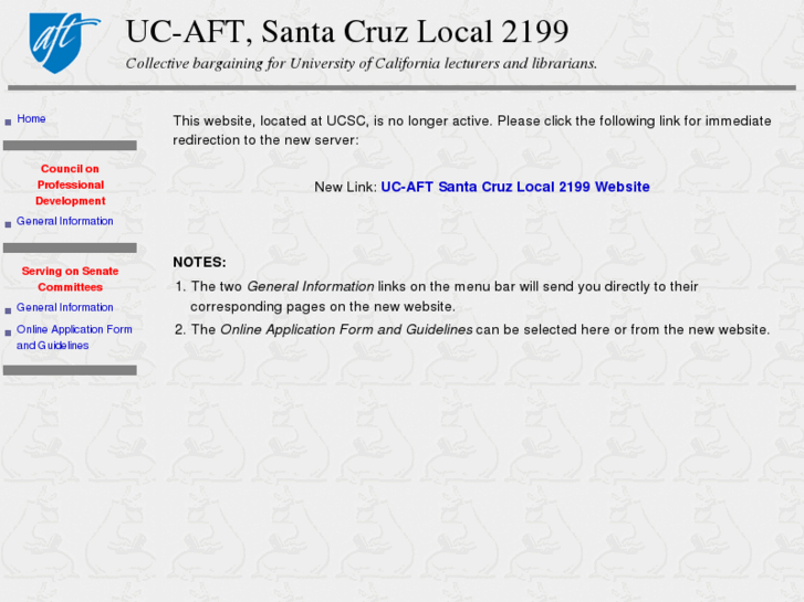 www.ucsc-aft.org