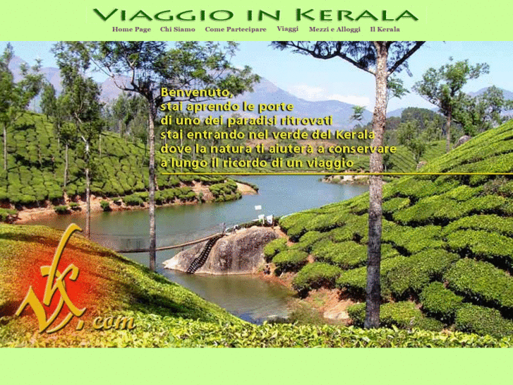 www.viaggioinkerala.com