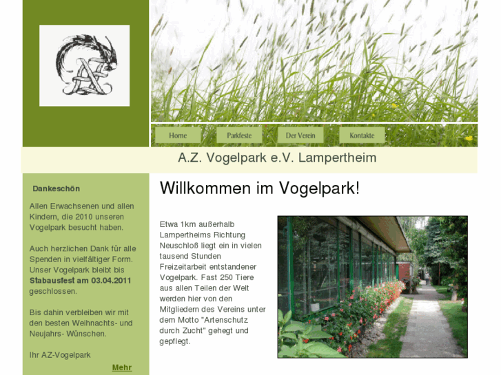 www.vogelpark-lampertheim.de