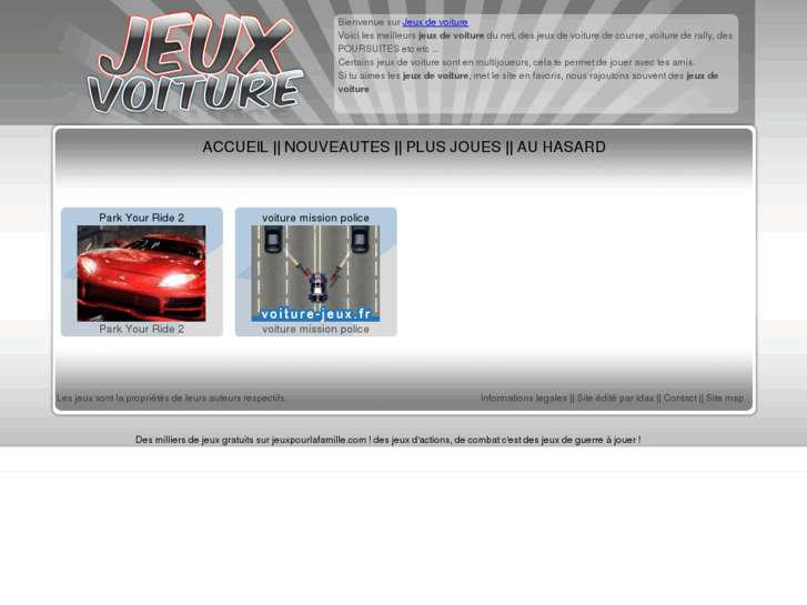 www.voiture-jeux.fr