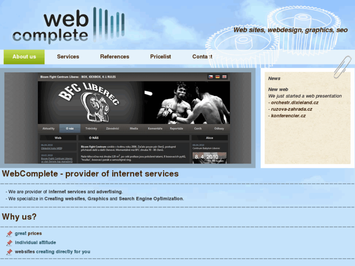www.webcomplete.eu