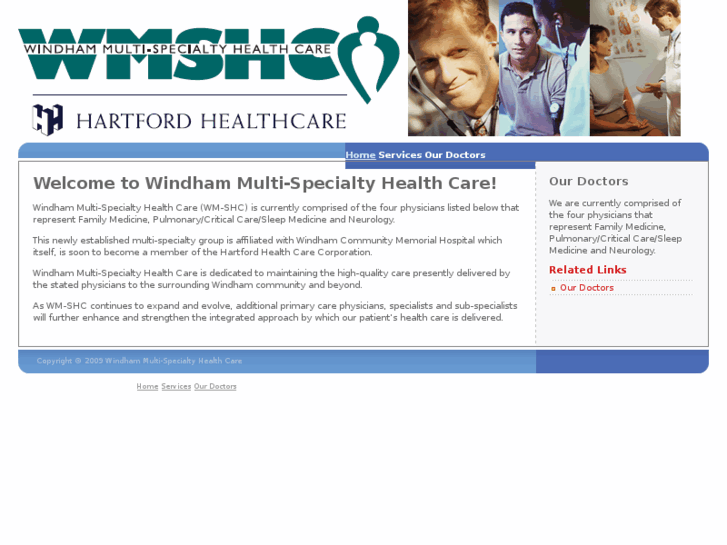 www.windhammultispecialtyhealthcare.com