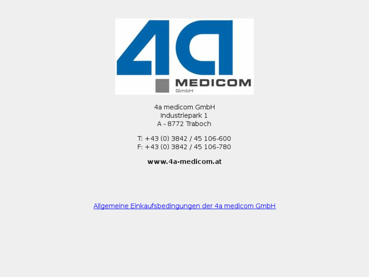 www.4a-medicom.com