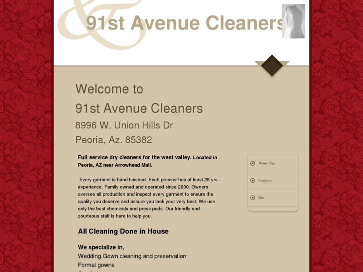 www.91stavenuecleaners.com