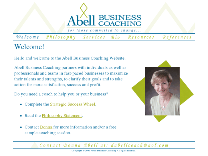 www.abellcoaching.com