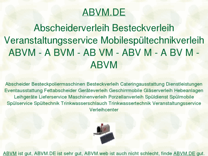 www.abvm.de