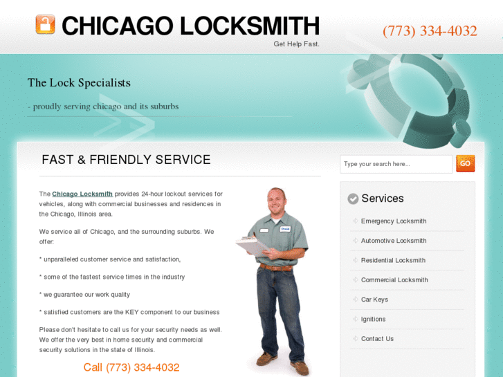 www.achicagolocksmith.com