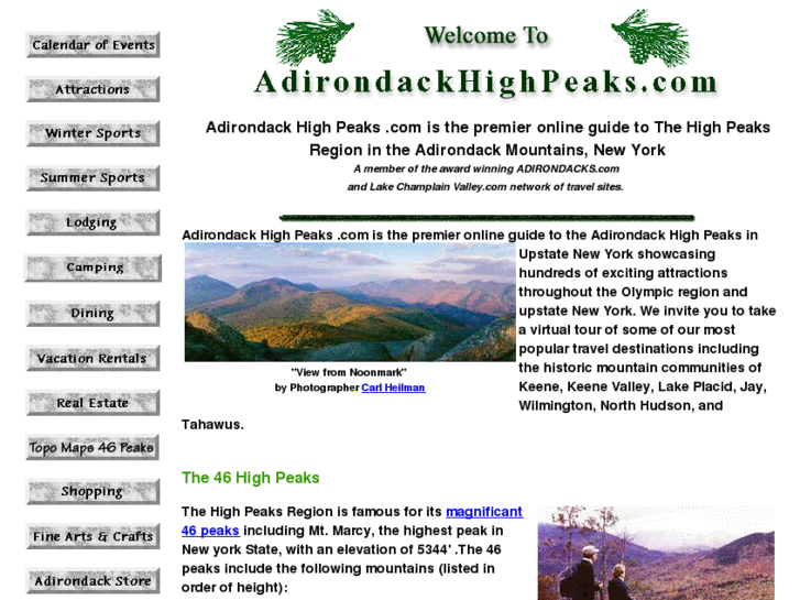 www.adirondackhighpeaks.com