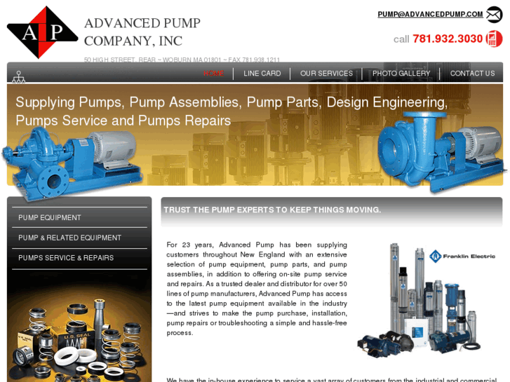 www.advancedpump.com