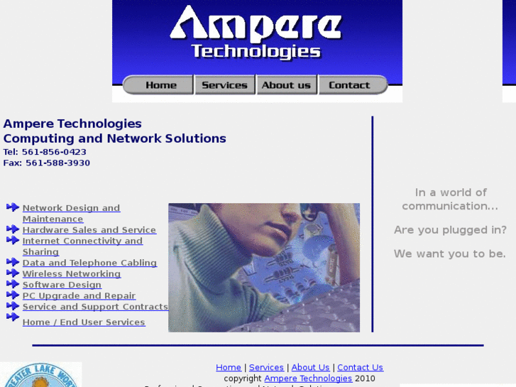 www.amperetech.com