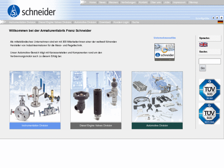 www.as-schneider.com