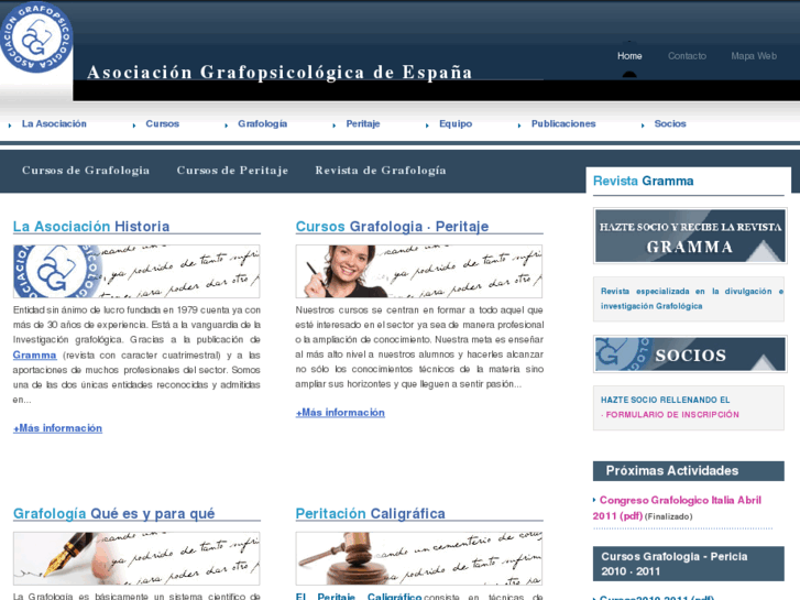 www.asociaciongrafopsicologica.com