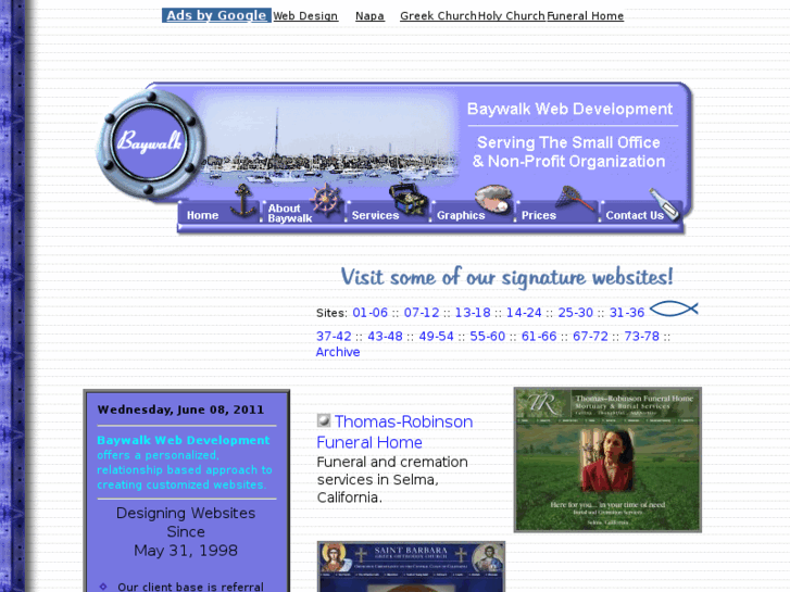 www.baywalk.net