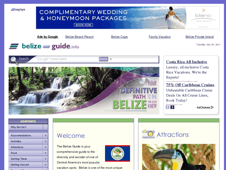 www.belize-guide.info