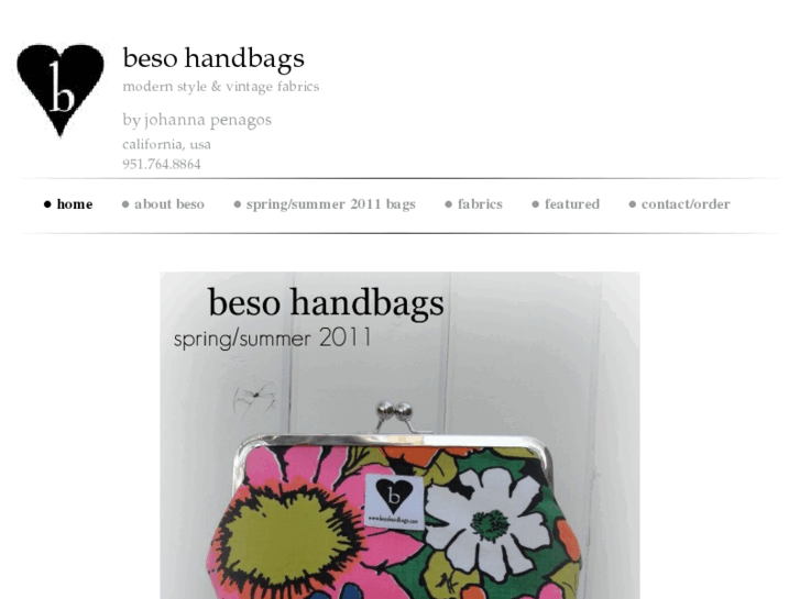 www.besohandbags.com