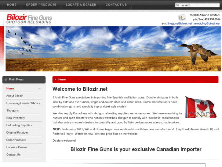 www.bilozir.net