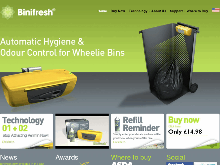 www.binifresh.com