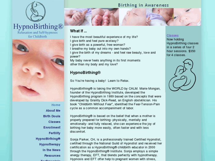 www.birthinginawareness.com