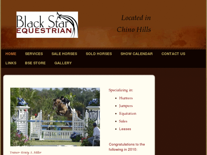 www.blackstarequestrian.com