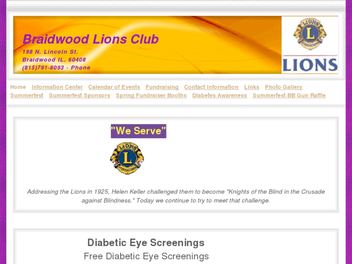 www.braidwoodlionsclub.org