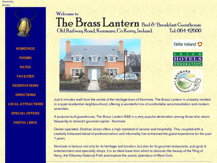 www.brasslanternkenmare.com