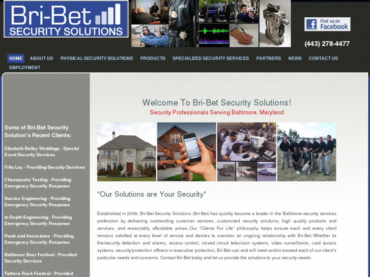 www.bri-betsecuritysolutions.com