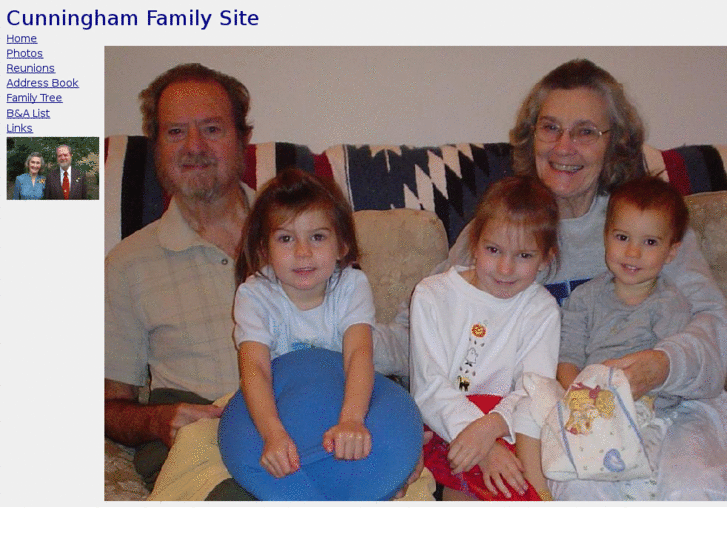 www.briancunningham.net