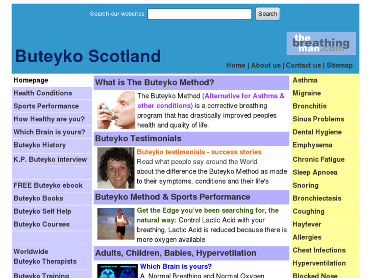 www.buteykoscotland.co.uk