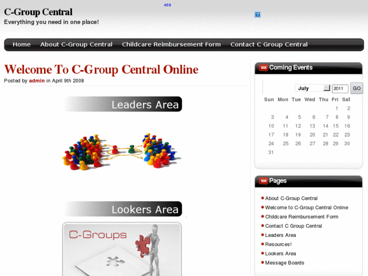 www.cgroupcentral.org