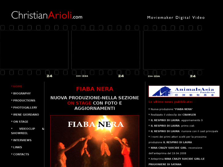 www.christianarioli.com