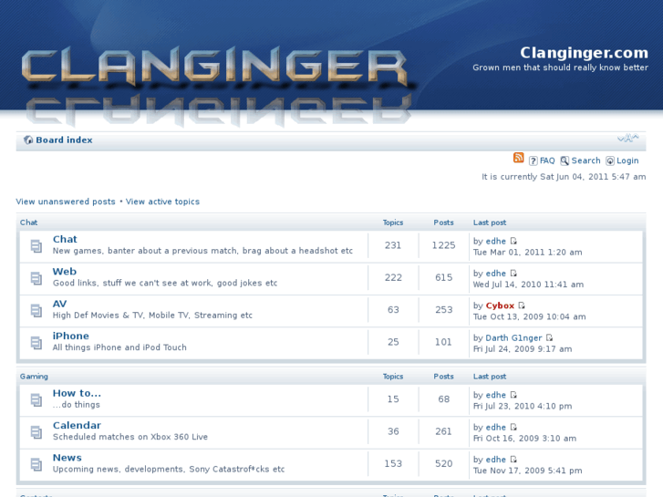 www.clanginger.com