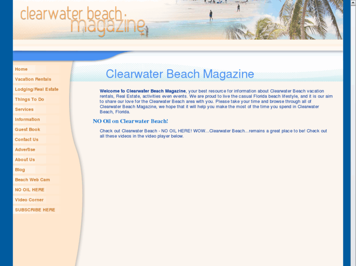 www.clearwater-beachlife.com