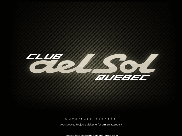 www.clubdelsolquebec.com