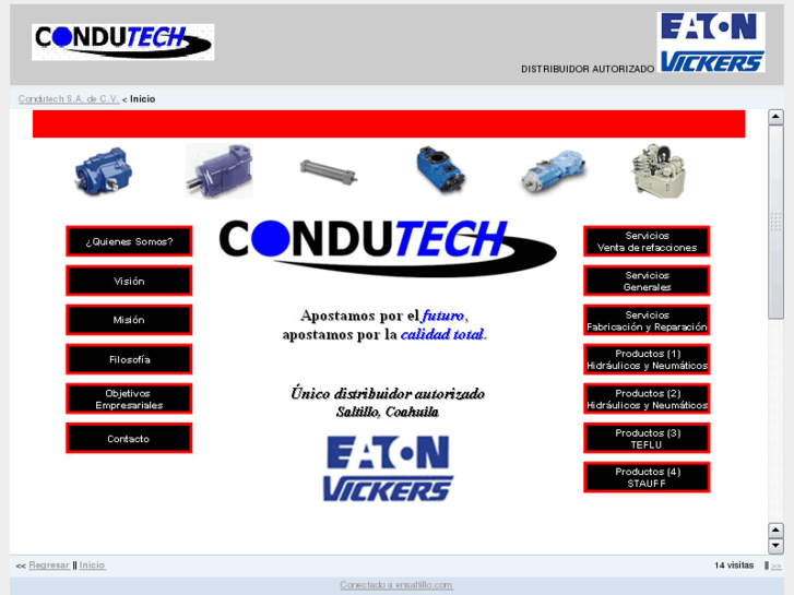 www.condutec.net