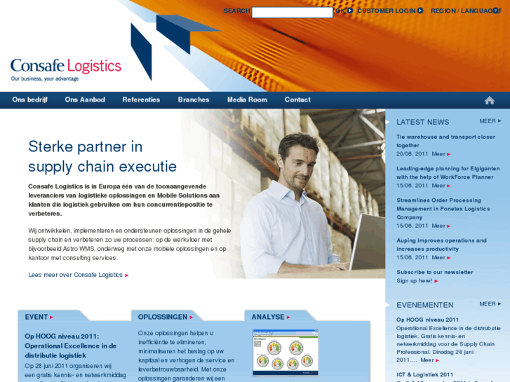 www.consafelogistics.nl