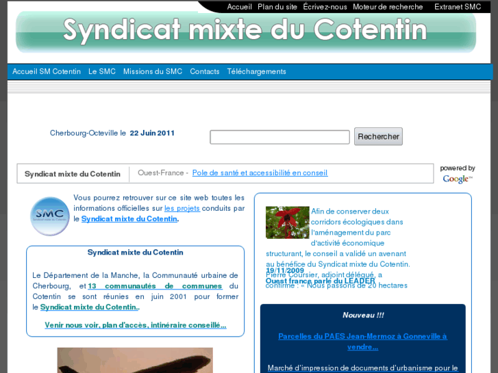 www.cotentin.org