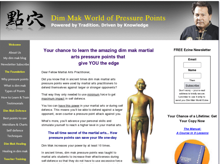 www.dim-mak-world.com
